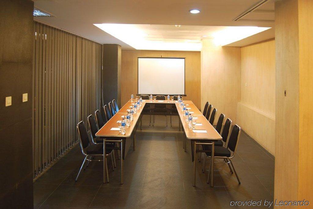 Swiss-Belinn Medan Zařízení fotografie
